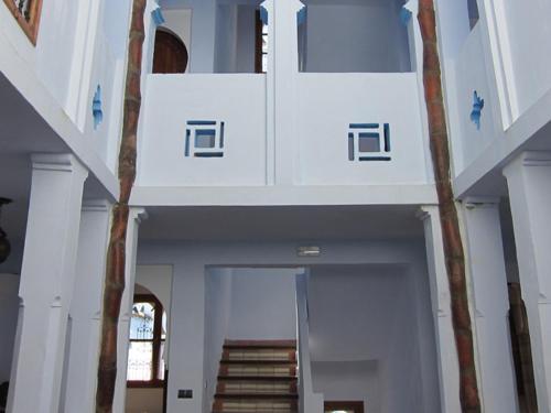 Hotel H�tel Ras El Maa