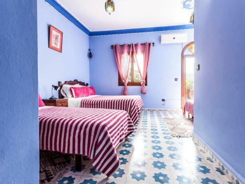 Hotel H�tel Koutoubia