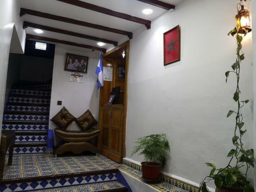 Hotel H�tel Koutoubia