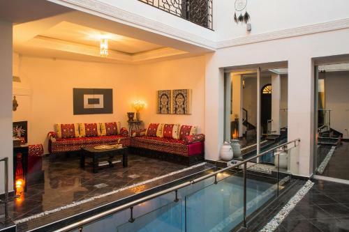 Riad Ryad A&b Chaouen