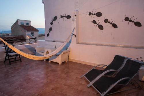 Riad Ryad A&b Chaouen