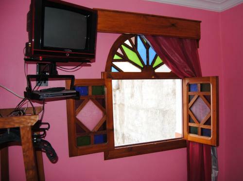 Hotel Casa Khaldi