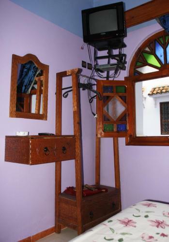 Hotel Casa Khaldi