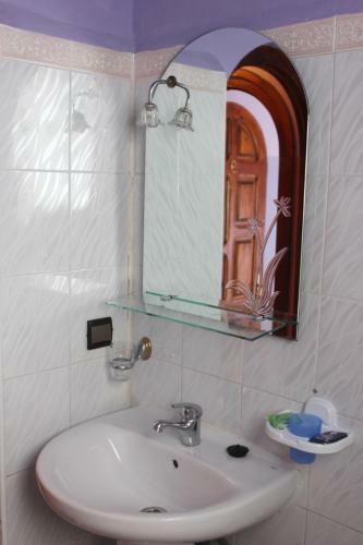 Hotel Casa Khaldi