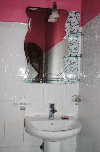 Hotel Casa Khaldi