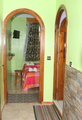 Hotel Casa Khaldi