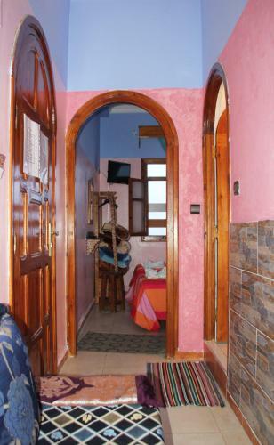 Hotel Casa Khaldi
