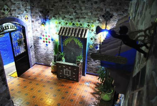 Hotel Casa Khaldi