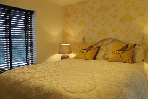 Bed & Breakfast The Quirky Quarry