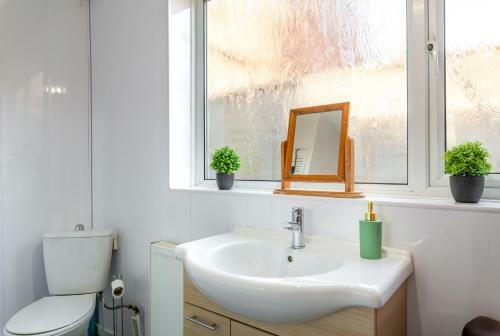 Apartamento 3 Bedroom Middlesborough Town Centre Town House