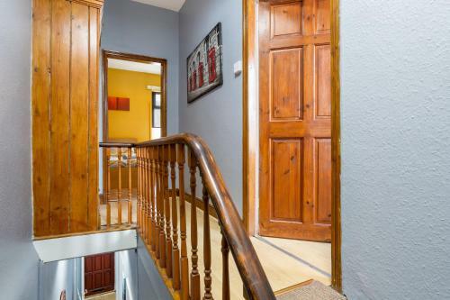 Apartamento 3 Bedroom Middlesborough Town Centre Town House
