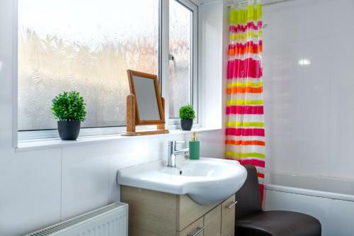 Apartamento 3 Bedroom Middlesborough Town Centre Town House