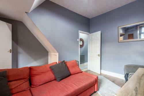 Apartamento 3 Bedroom Middlesborough Town Centre Town House