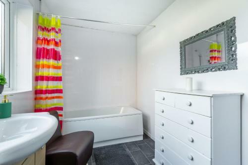 Apartamento 3 Bedroom Middlesborough Town Centre Town House