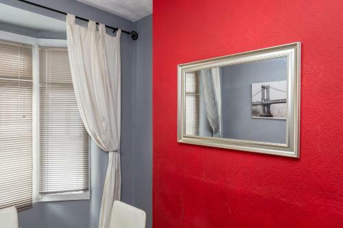 Apartamento 3 Bedroom Middlesborough Town Centre Town House