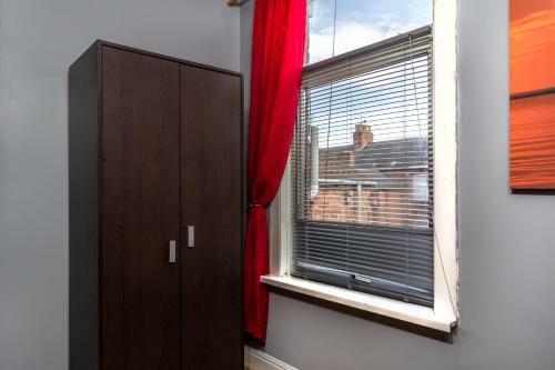 Apartamento 3 Bedroom Middlesborough Town Centre Town House