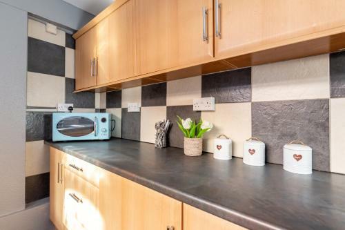 Apartamento 3 Bedroom Middlesborough Town Centre Town House