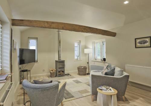 Stable Cottage