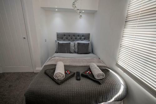 Roscoe House 4 Double Rooms Workstays Uk