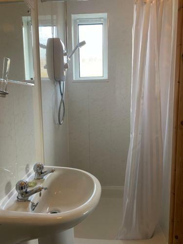 Bed & Breakfast Treleaven Farmhouse