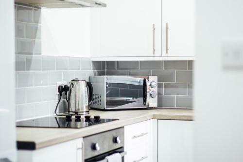 Apartamento Aske Lodge