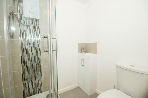 Apartamento Aske Lodge