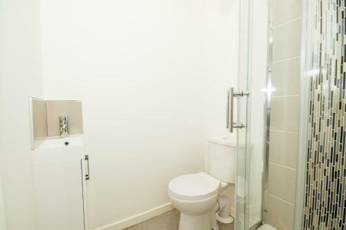 Apartamento Aske Lodge