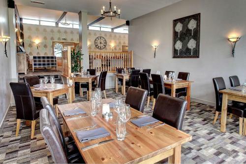 Best Western Plus Centurion Hotel