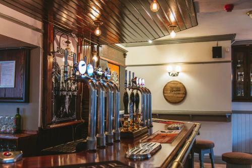 Posada The Bulls Head