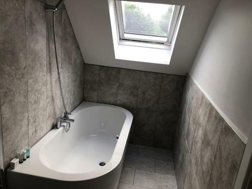 Apartamento Hamilton Arms Suites