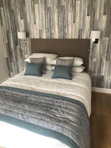 Apartamento Hamilton Arms Suites