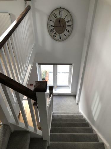 Apartamento Hamilton Arms Suites