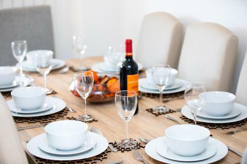 Brightleap Apartments - Hopton House