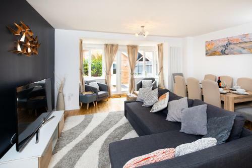 Brightleap Apartments - Hopton House