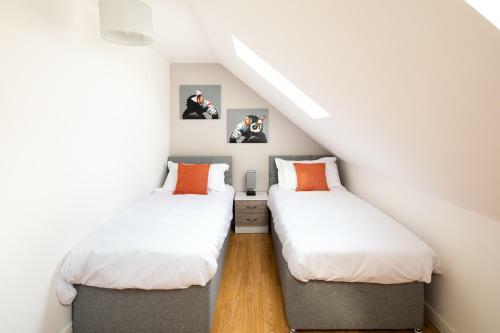 Brightleap Apartments - Hopton House