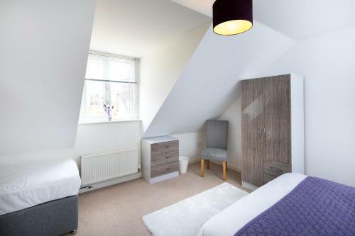 Brightleap Apartments - Hopton House