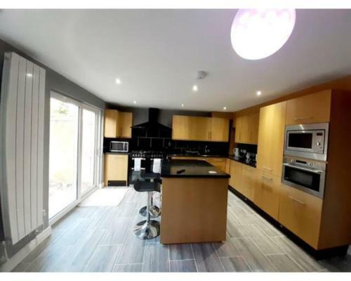 Oxley Comfy House - Central Milton Keynes