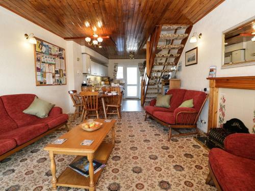Lazey Cottage