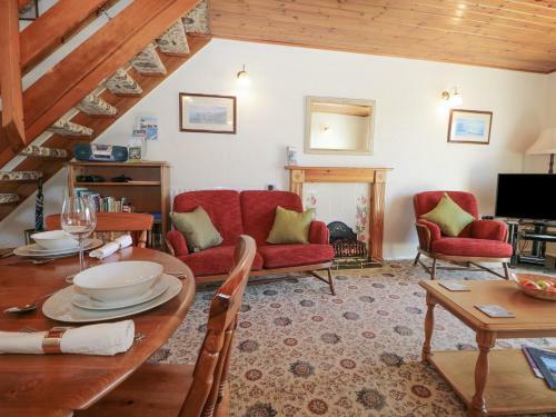 Lazey Cottage