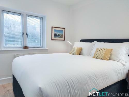 Apartamento 7 Orion House, Milford Haven