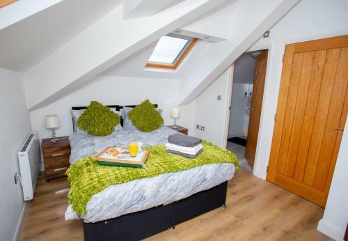 Apartamento The Mk Gem 4
