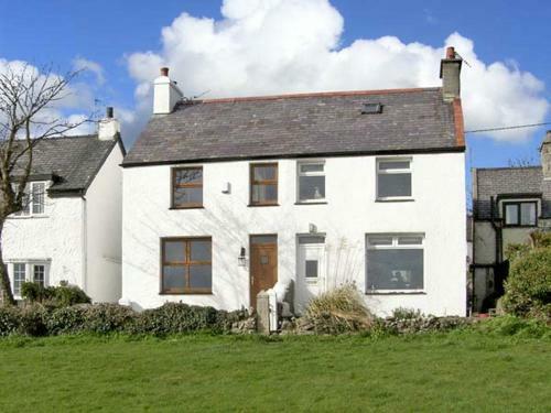Keeper's Cottage