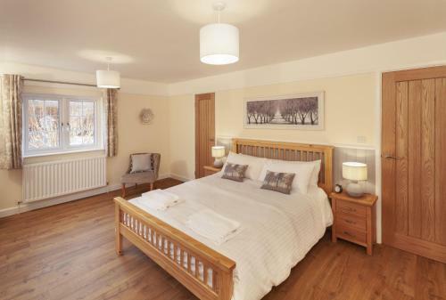 Barn Cottage, Minehead
