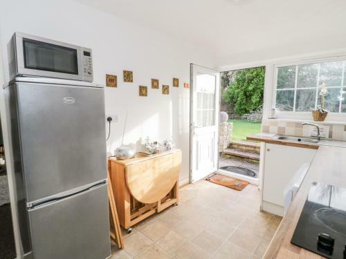 Halcyon Annexe
