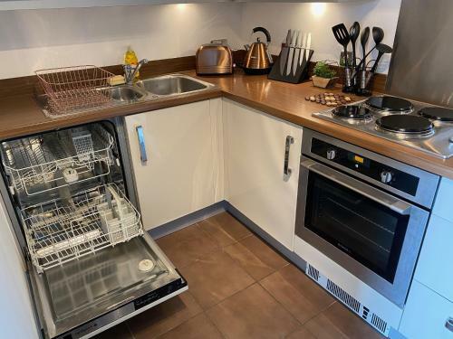 Apartamento Tailor That Property - Chelsea House