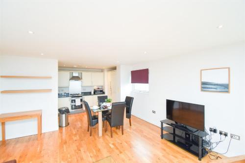 Apartamento Mk City Center Theatre District 3
