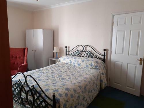 Affordable 4-bed Apartment In Picturesque Dunster