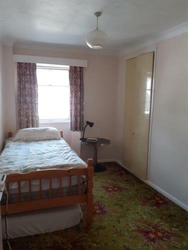 Affordable 4-bed Apartment In Picturesque Dunster