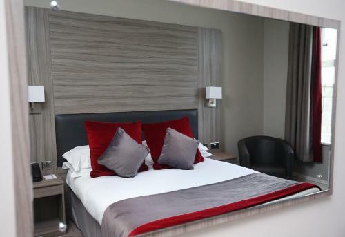 Leasowe Castle Hotel