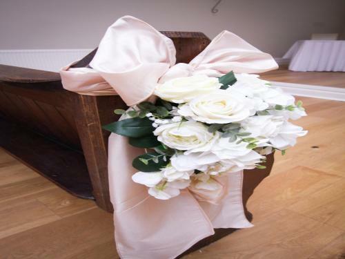 Leasowe Castle Hotel